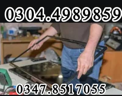 LED Repairing Service -Free Home service Available