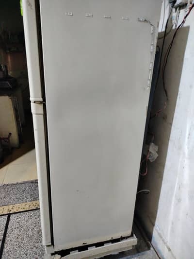 Dawlance WB 9170 Refrigerator 2 Door
