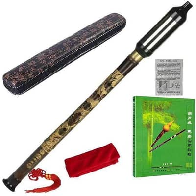 Chinese Flute