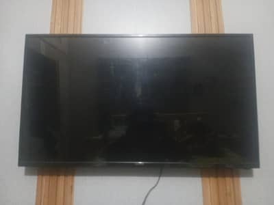 WIsdom Share TV For Sale
