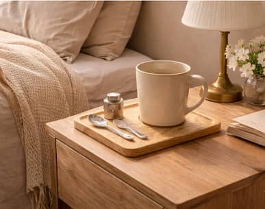 cup coaster very useful stoke#01