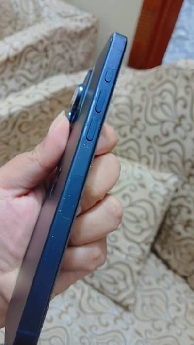 iPhone 15 pro max jv 256gb