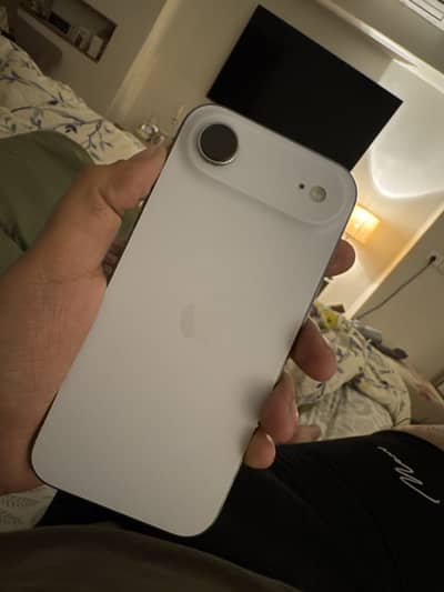 Iphone 17 Air Sky blue Factory unlock