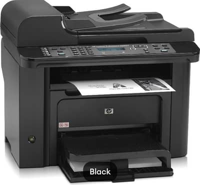 HP MFP 1536 DNF (Duplexer) Laser Printer