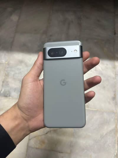 Google Pixel 8
