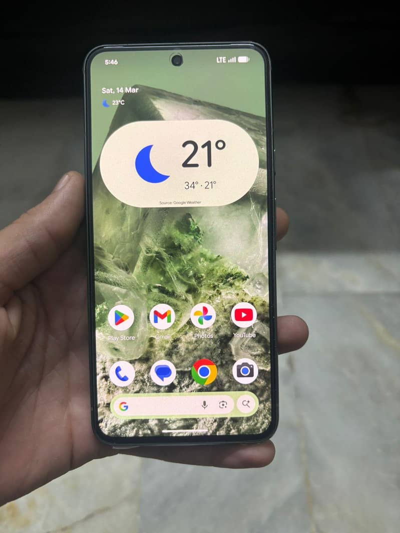 Google Pixel 8 2