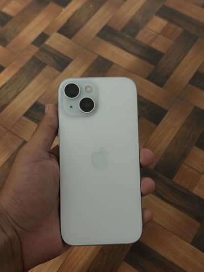 Iphone 15 for selling