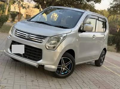 I'm Selling My Japanese Wagon R