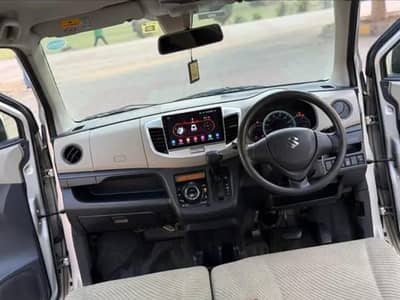 I'm Selling My Japanese Wagon R