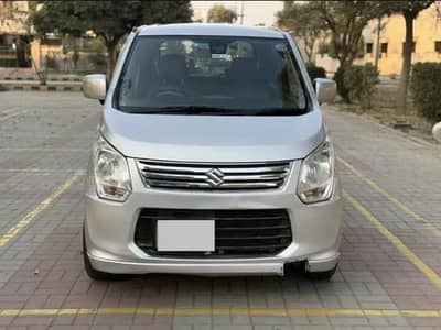 I'm Selling My Japanese Wagon R