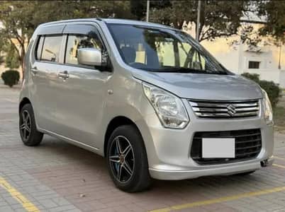 I'm Selling My Japanese Wagon R