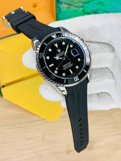 Rolex Submarine Men's Watch. .