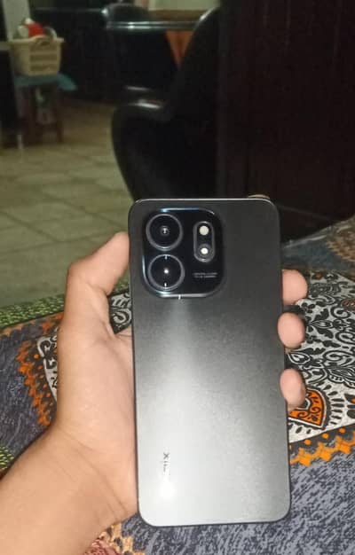 infinix smart 9