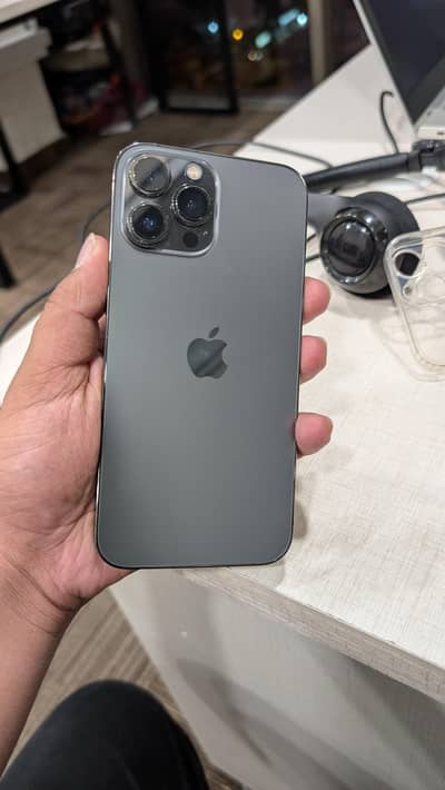 Iphone 13 Pro Max FU