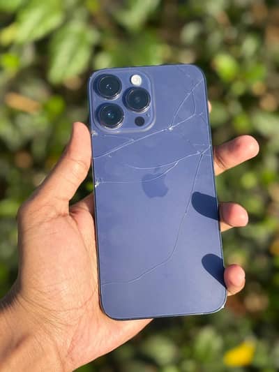 Iphone 14 pro max jv