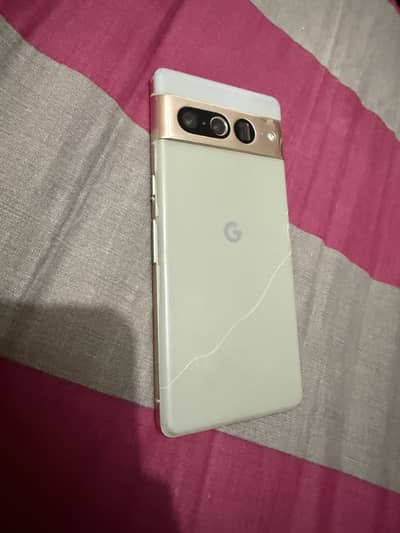 Pixel 7 Pro 128GB