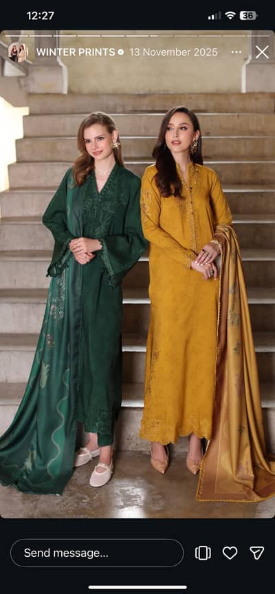 Branded noor by sadia dresses , eid dresses, long shirt