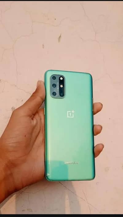 OnePlus 8T waterpack and pTA approved