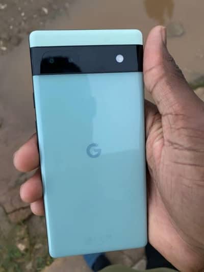 google pixel 6a official pta