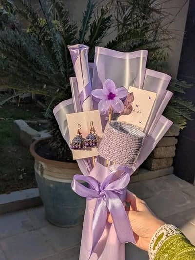 Customized Bouquets