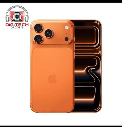 orange color available