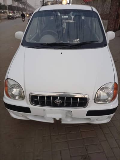 sentro 2003 exective