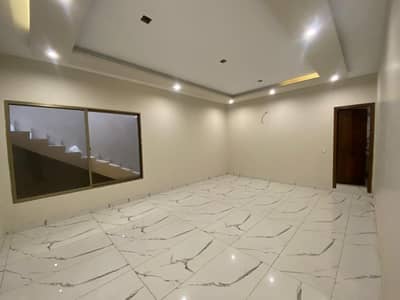 Brand New Townhouse Available On Rent In PECHS BLOCK 6 Towards Airport