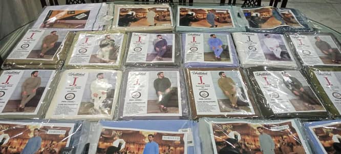 all coular and all size