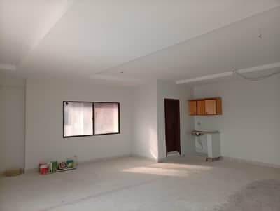 Empty Hall Office Space Available On Rent At Main Shahra-e-faisal
