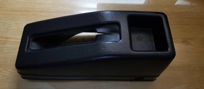 Cultus Handbrake Console