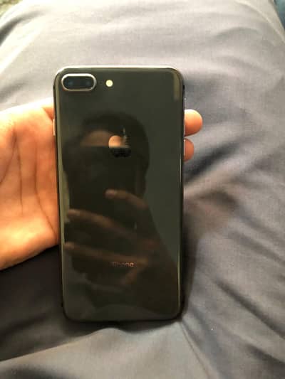 Iphone 8 Plus 64GB JV