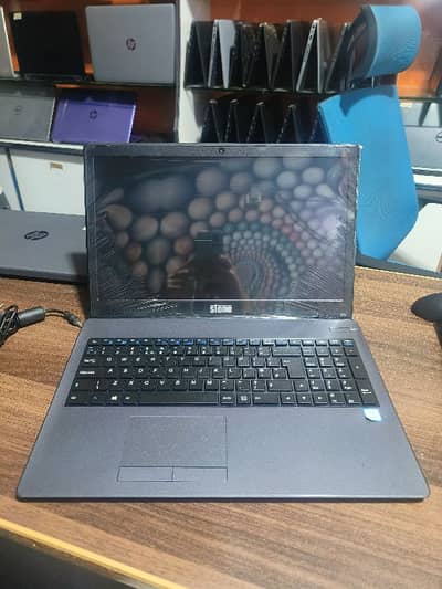 Stonebook Pro Core i3 6th Generation best price Al Wajid Laptops