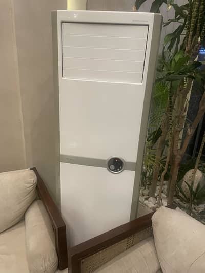 2 ton floor standing non inverter