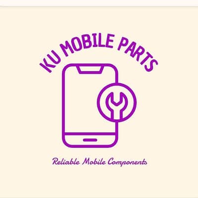 mobile parts wholesale