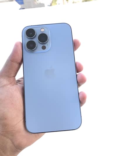 iPhone 13pro pta approved