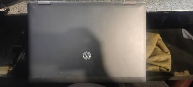 HP ProBook Laptop 8GB RAM Windows 8.1 Pro