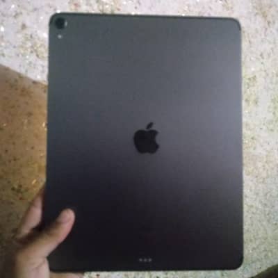 iPad Pro 3rd Generation (12.9-inch)        (120 Fps in pubg)