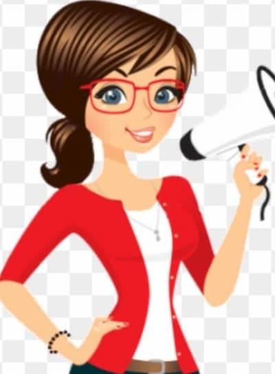 looking for female Sales and Marketer