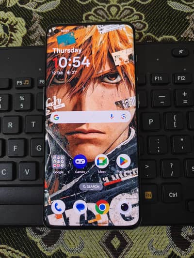 Oneplus 11 16GB/256GB