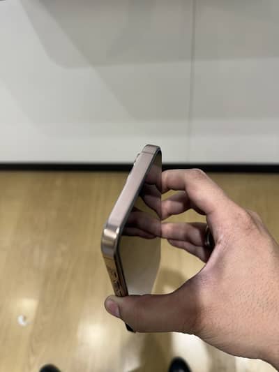 I PHONE 16 PRO MAX PTA APPROVED