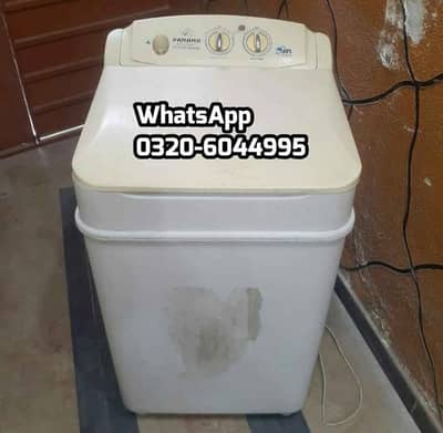 Washing Machine For Sale