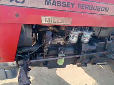 Massey Ferguson 240/03354322261/