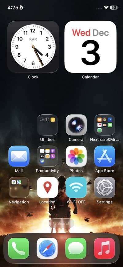 Apple iphone 11 Pro 64GB PTA Approved