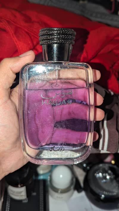 perfume rasasi hawas