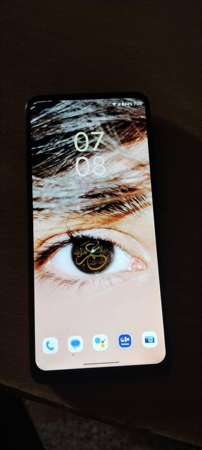 moto g stylus 5g pta approved 4/128 gb