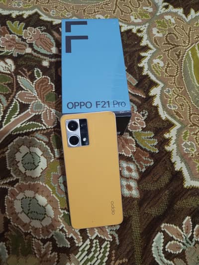 oppo f21 pro