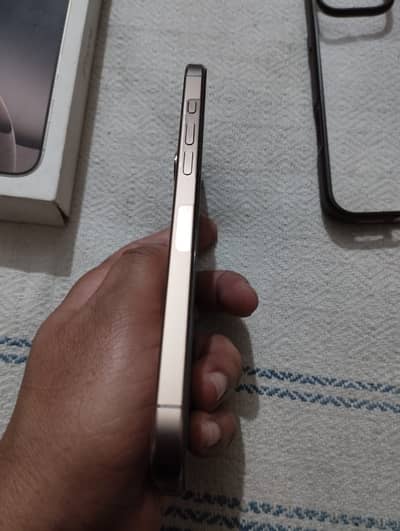 iphone 16 pro max Non PTA