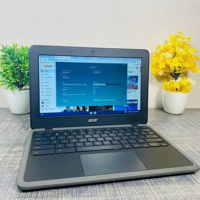 Acer Chromebook | C732 | 32GB Storage | 4GB RAM | 11.6″ HD Display |