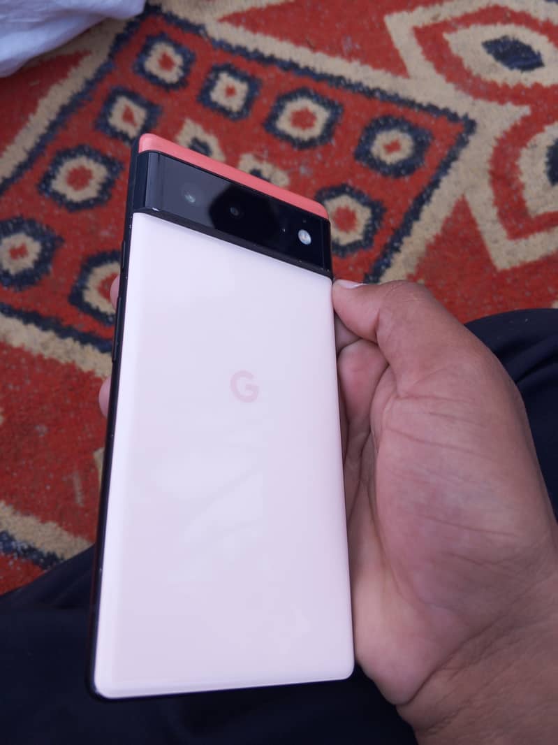 pixel 6 1