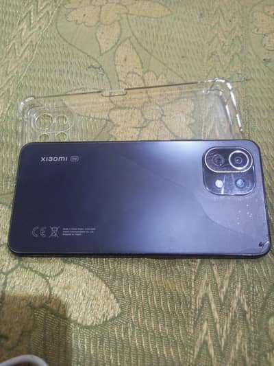 Xiaomi 11 lite 5G | Non pta | only phone